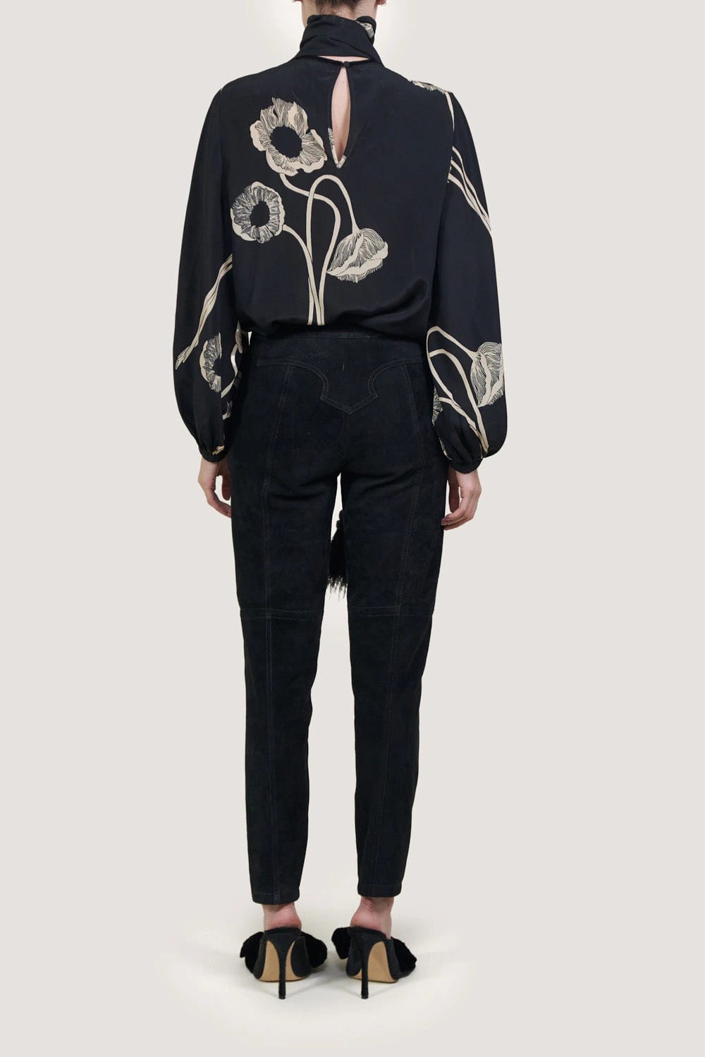 Shadow Origin Pant - imagen 4