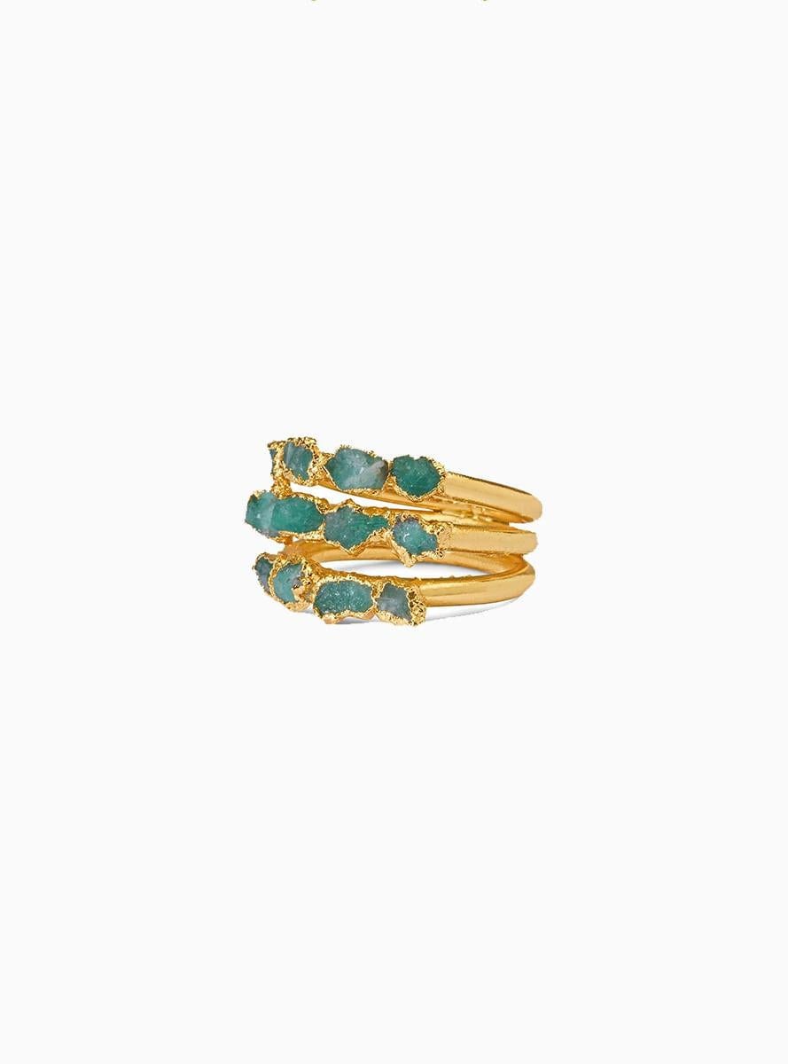 Anillo Triple Bang - imagen 1
