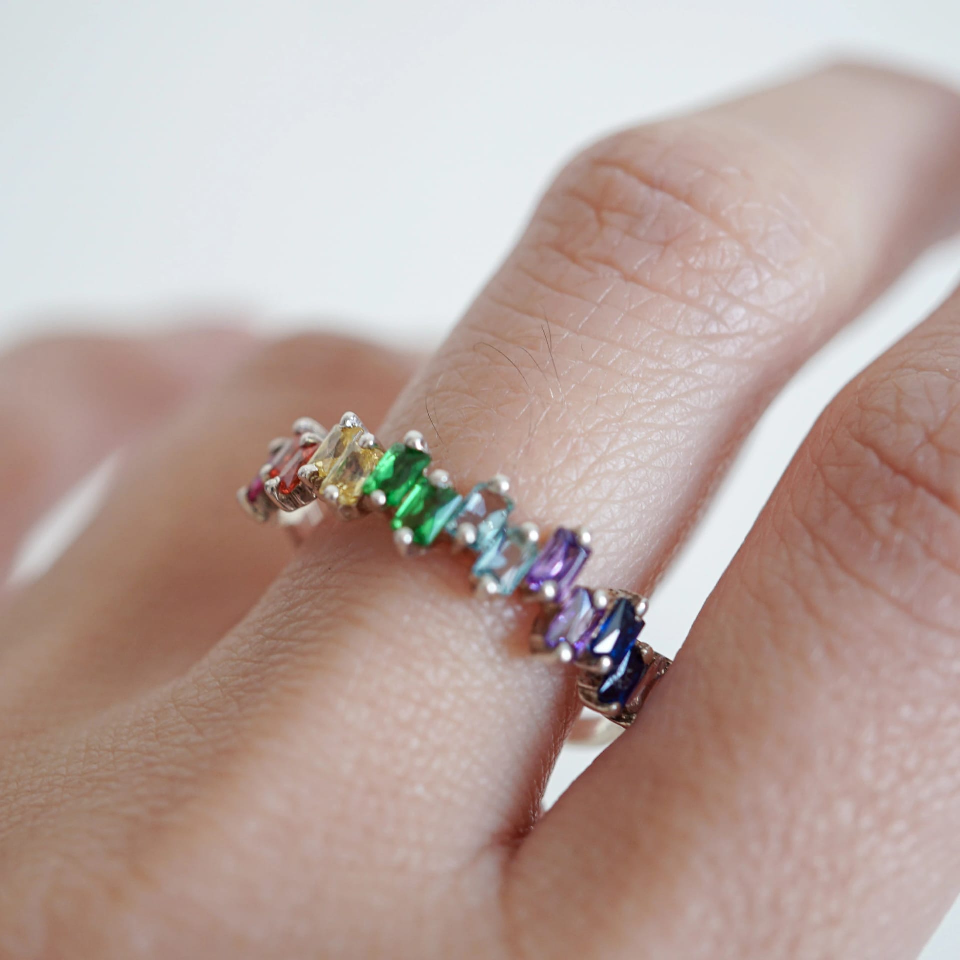 Anillo Estelar - imagen 8