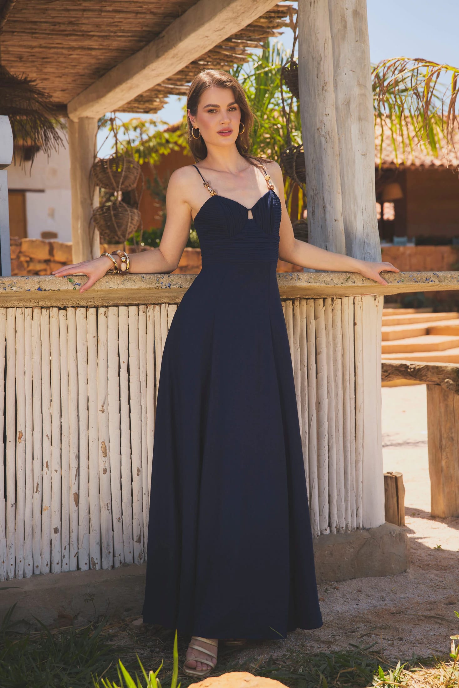 Vestido Melina - imagen 1
