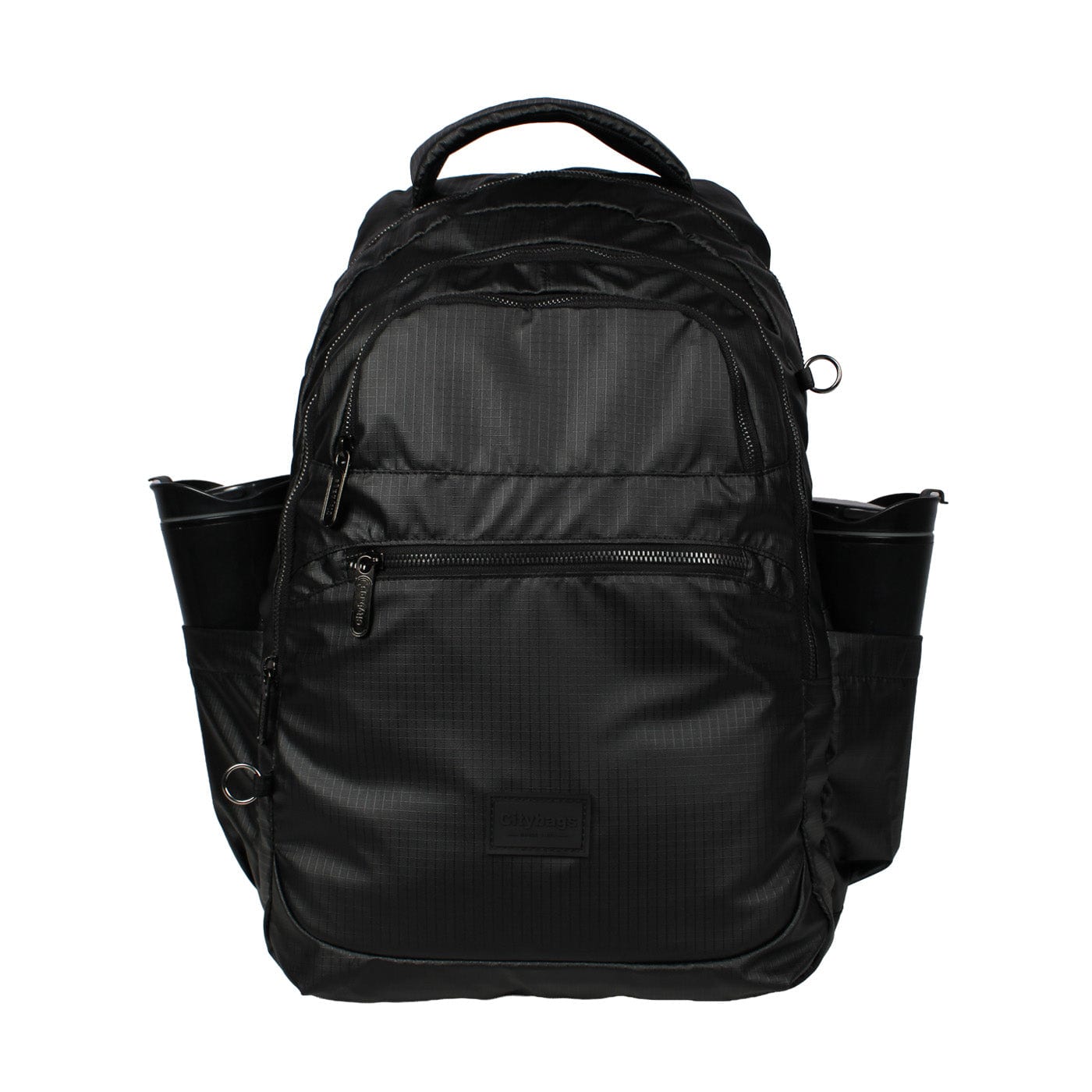 Morral Pro Ultra Brillante Negro -NG - imagen 3