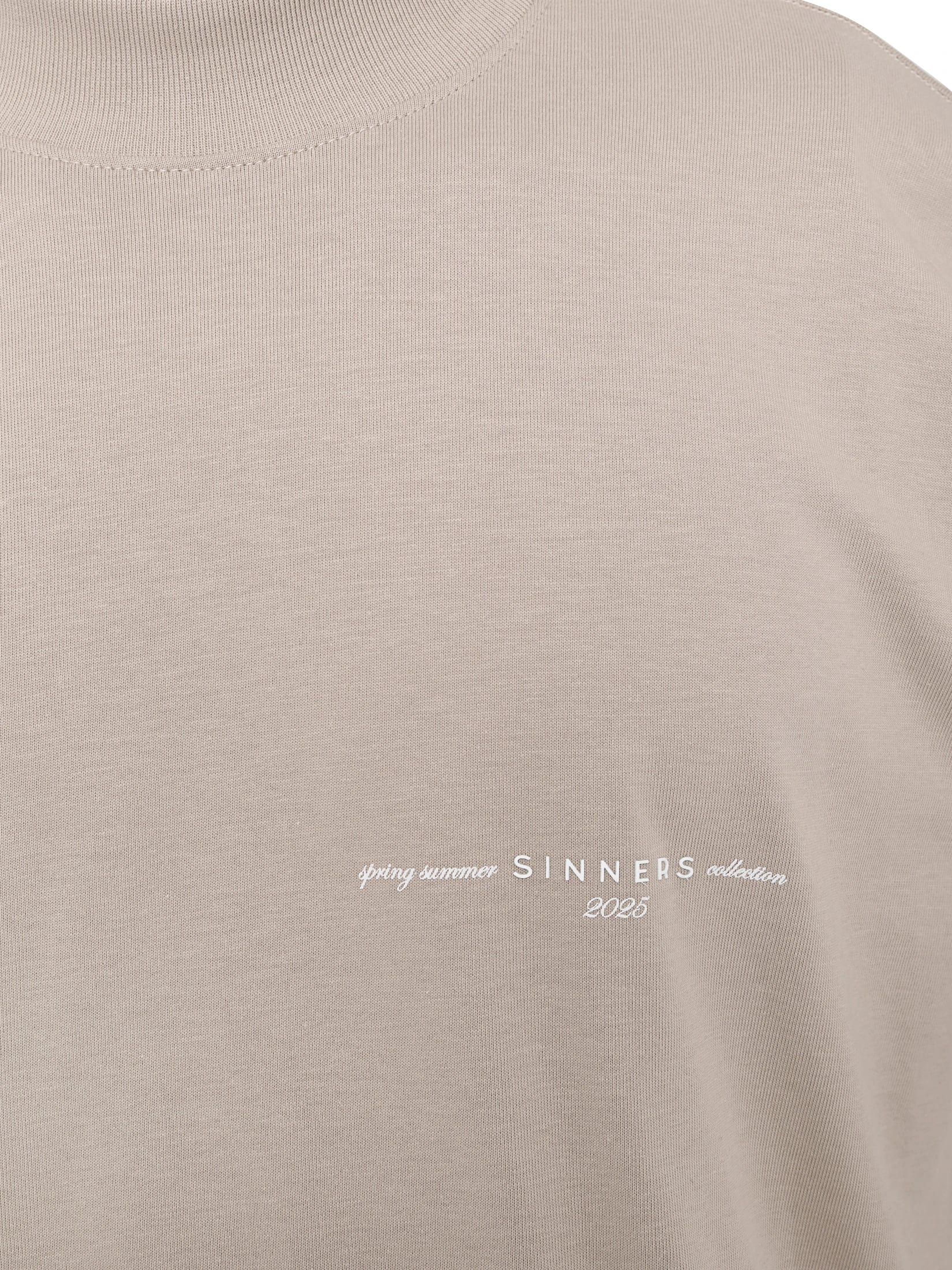 GARMENTS BUTTER T-SHIRT - imagen 6