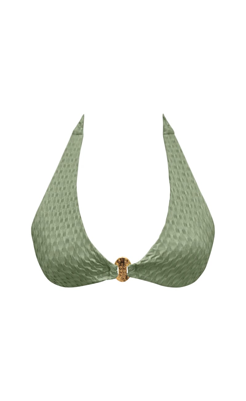 TOP BIKINI HALTER GALATEA - imagen 1