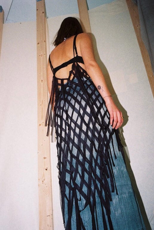CASCADE DRESS - imagen 2