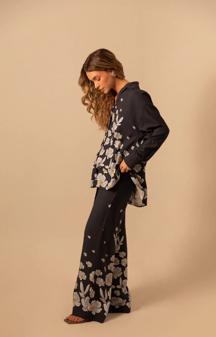ELIE BLOUSE - imagen 4