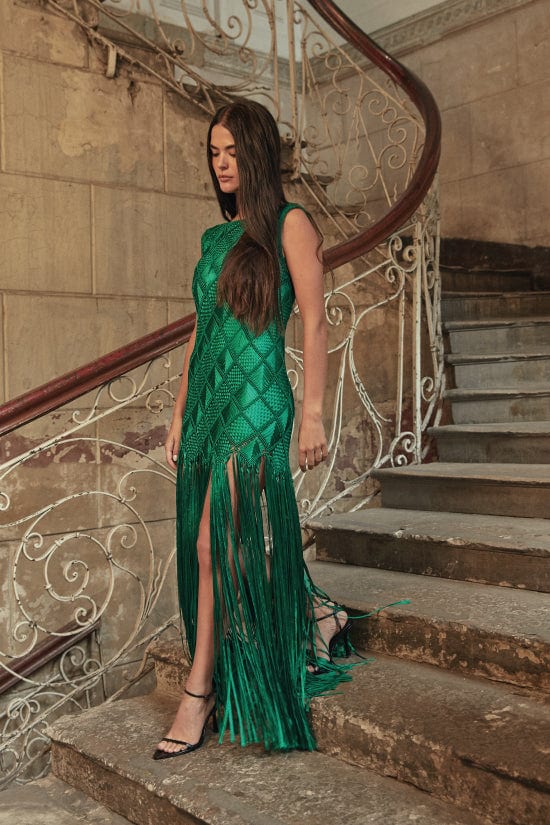BRUNA DRESS - imagen 2