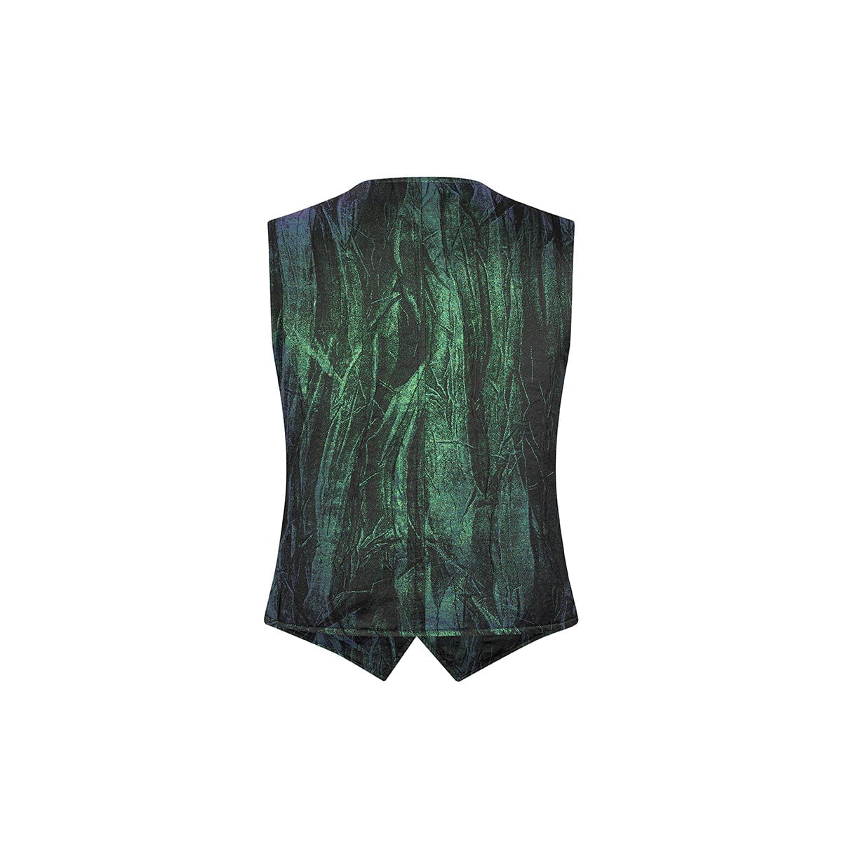 CHALECO/TOP JACQUARD - imagen 3