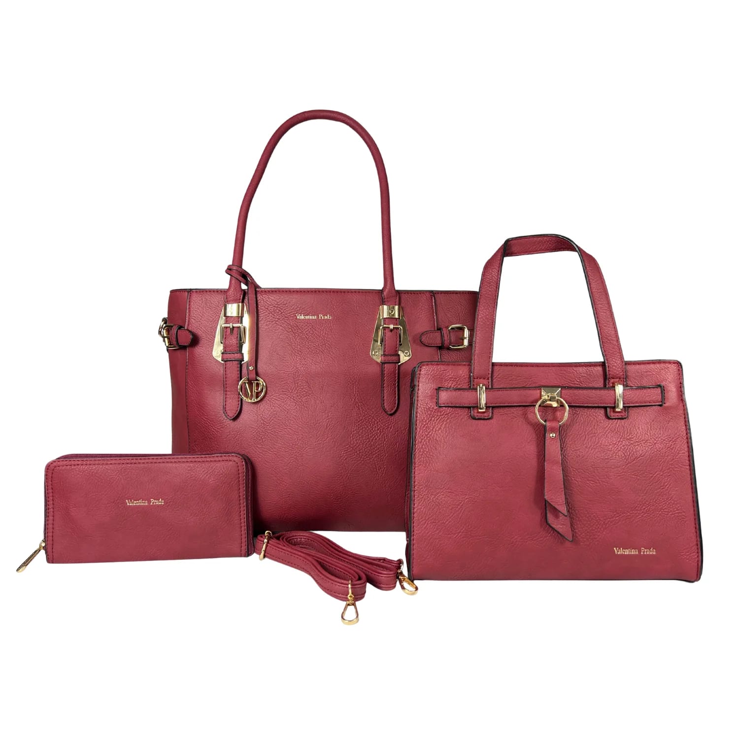 Set De 3 cartera 6054 - imagen 2