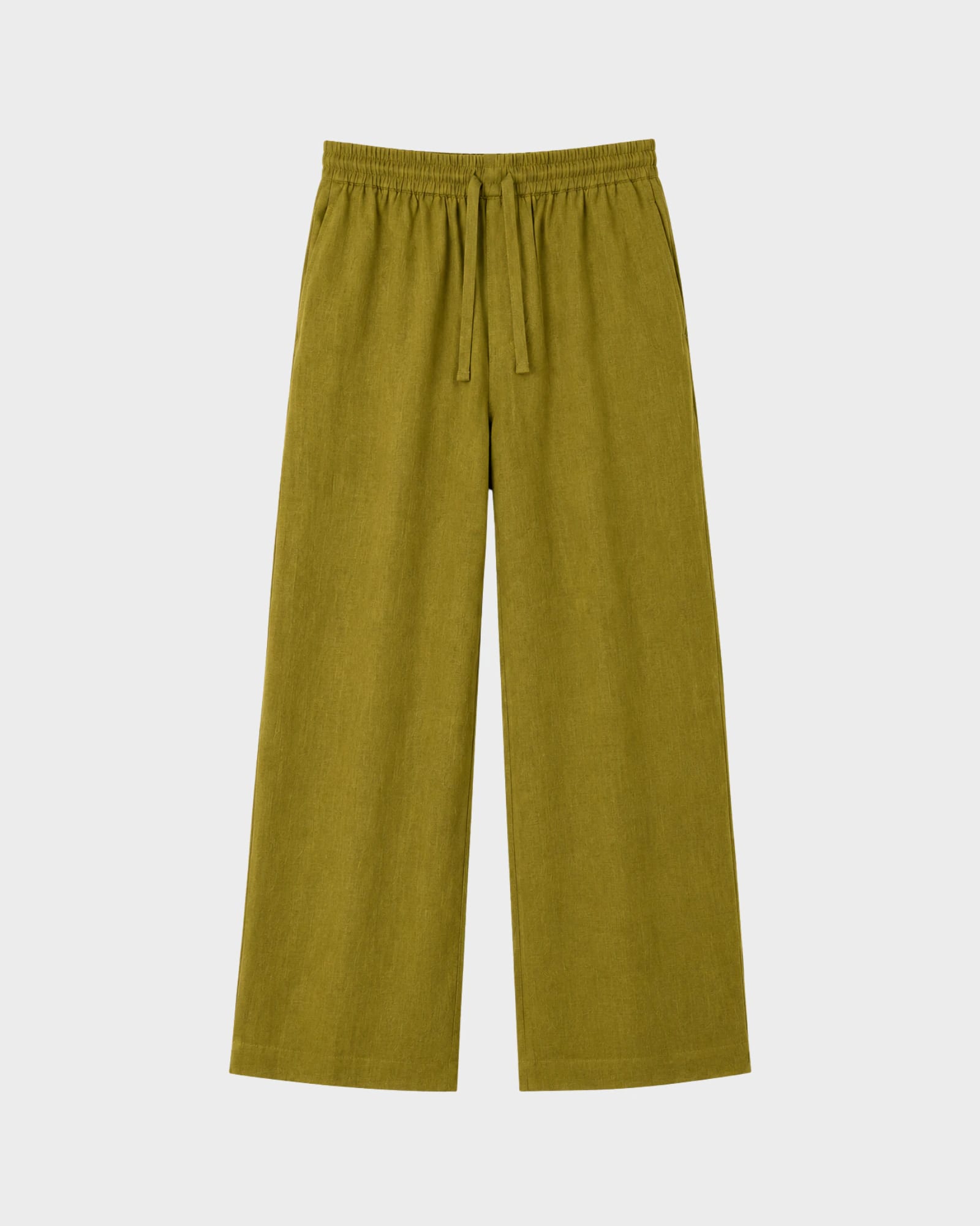 Pant bari olive - imagen 1