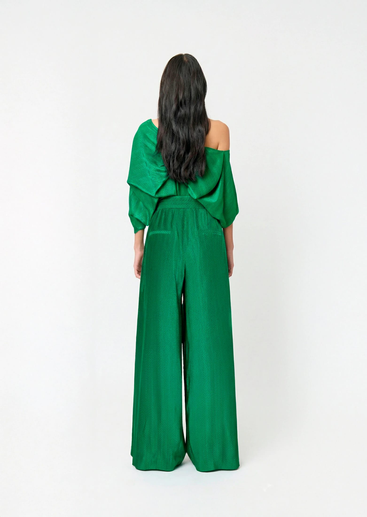View Blouse - imagen 4