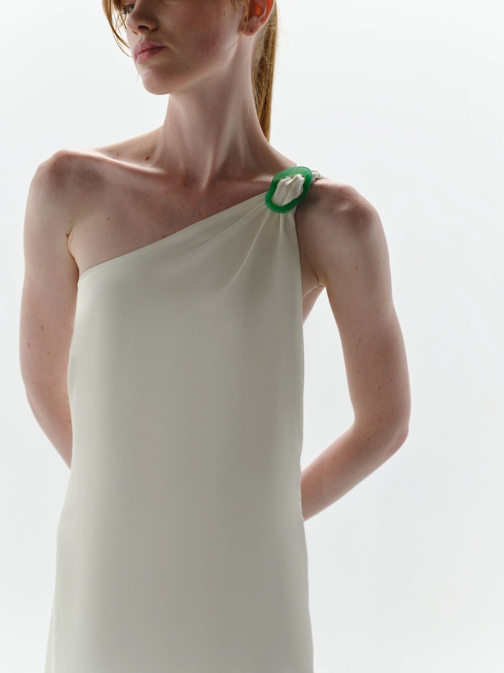 Amelia Maxi Dress - imagen 4