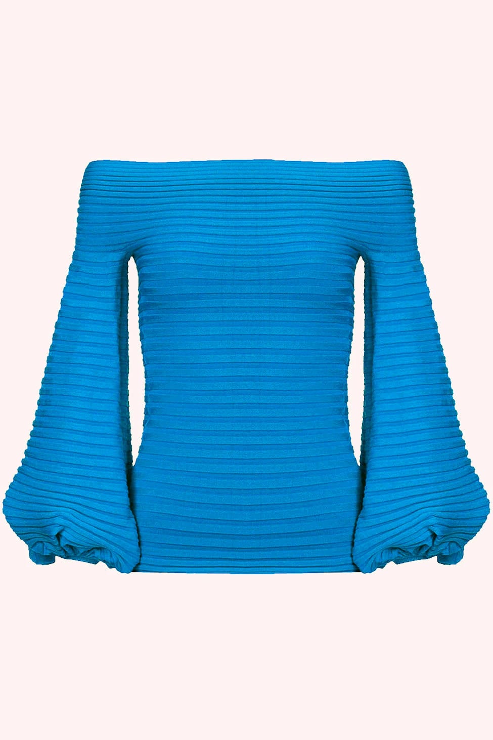Conde Ribbed Blouse - imagen 52