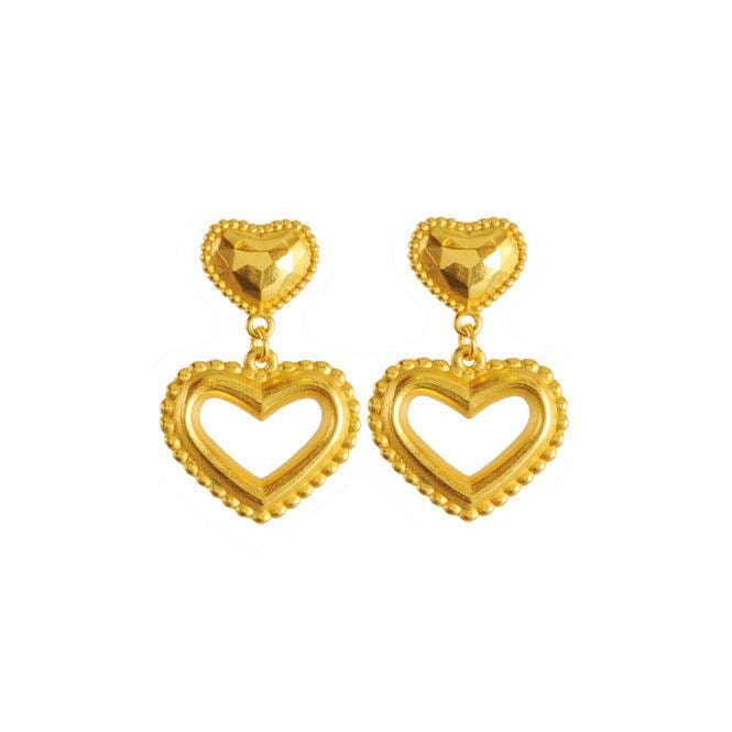 Arete Dos Corazones Resilientes - imagen 1