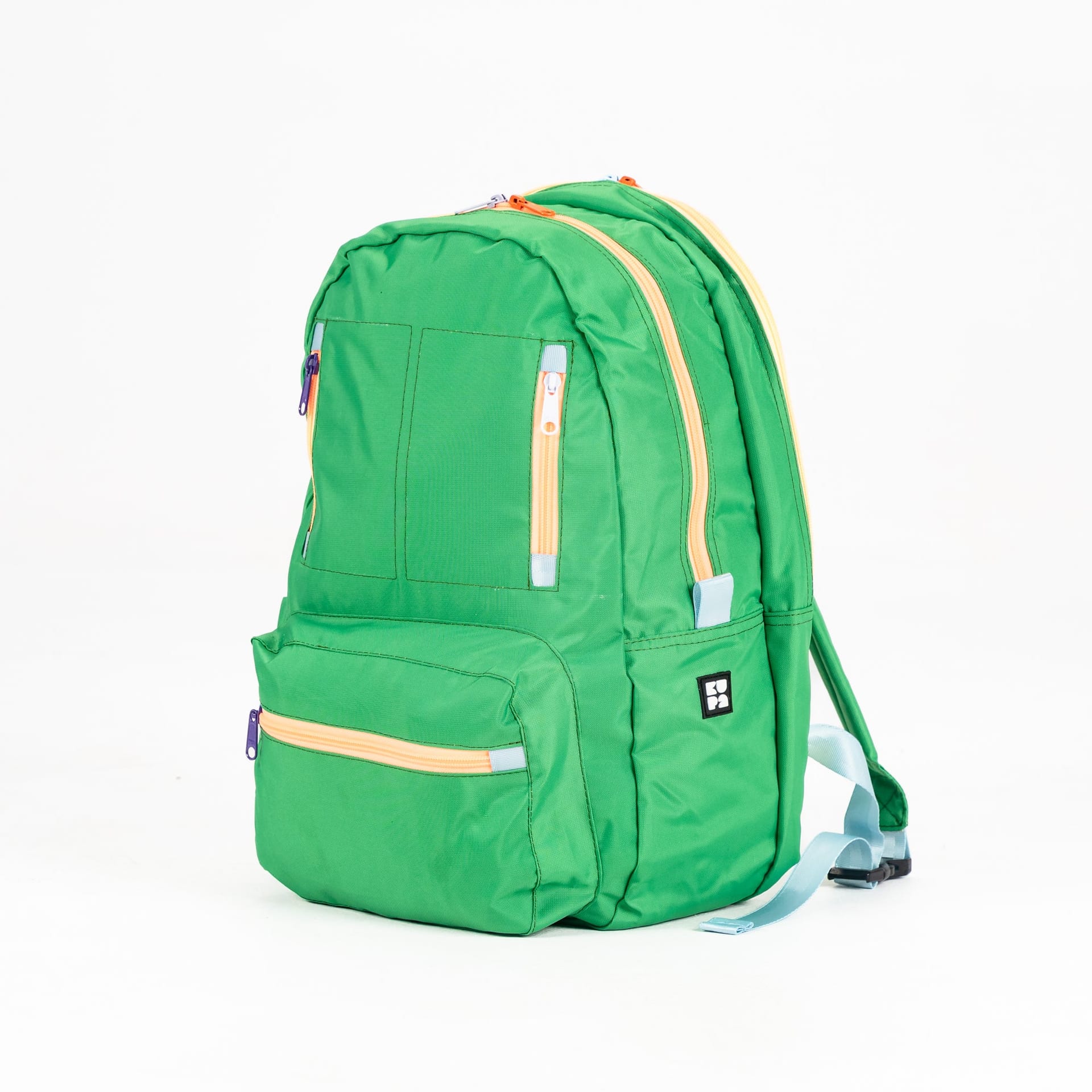 Morral 15” Tatacoa Classics - imagen 18