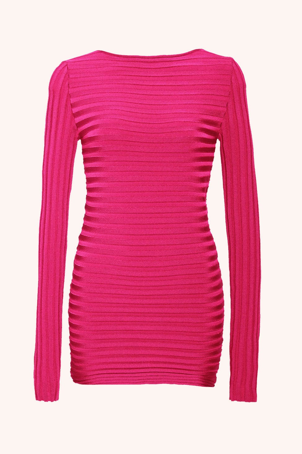 Ribbed Blouse - imagen 2