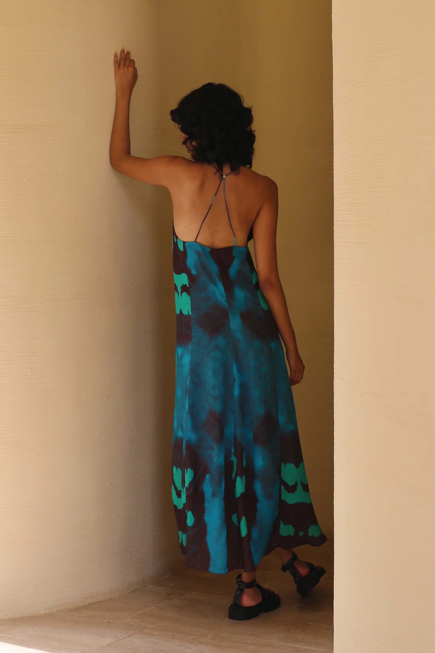 ROMA DRESS - imagen 4