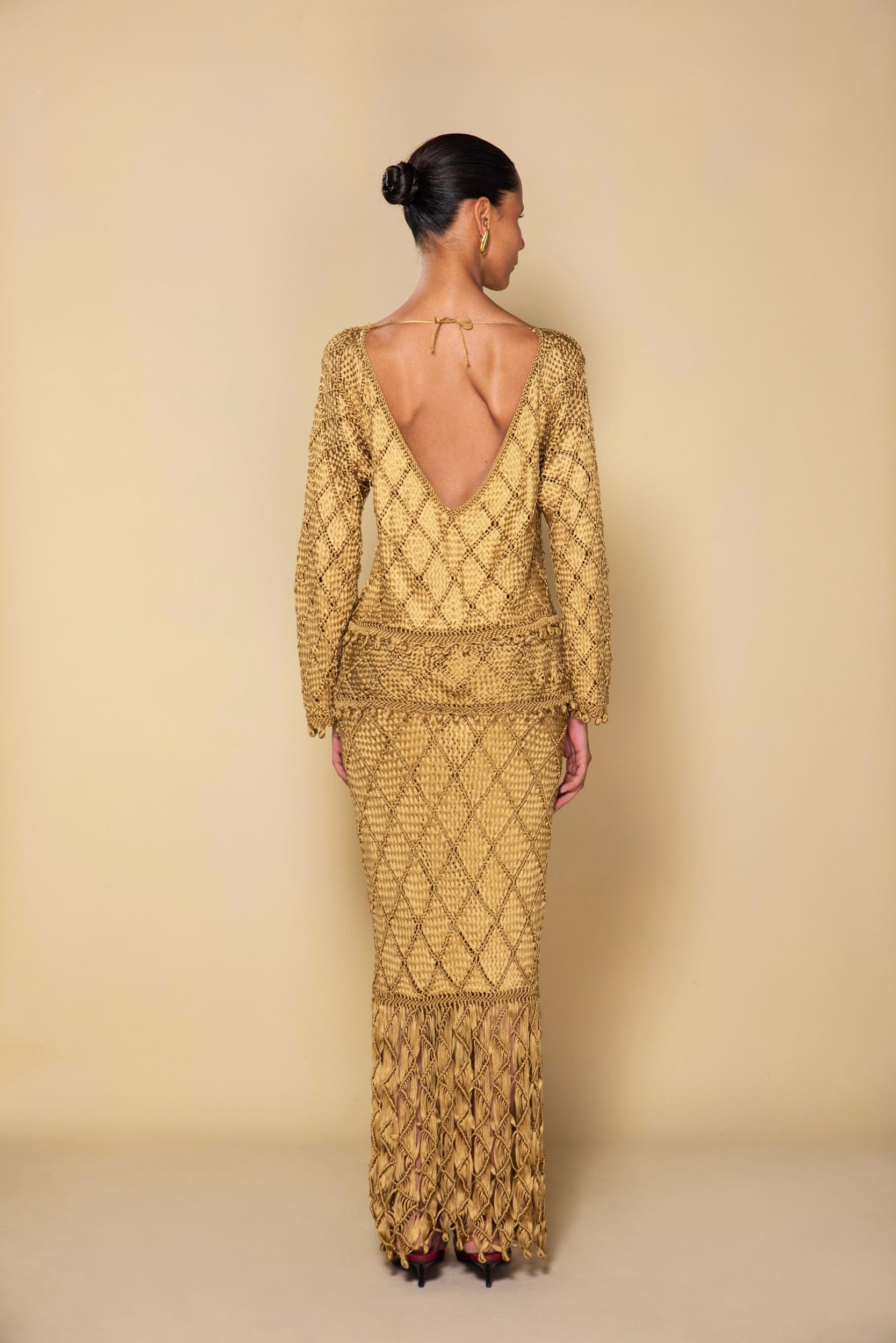 TALA SKIRT - imagen 2