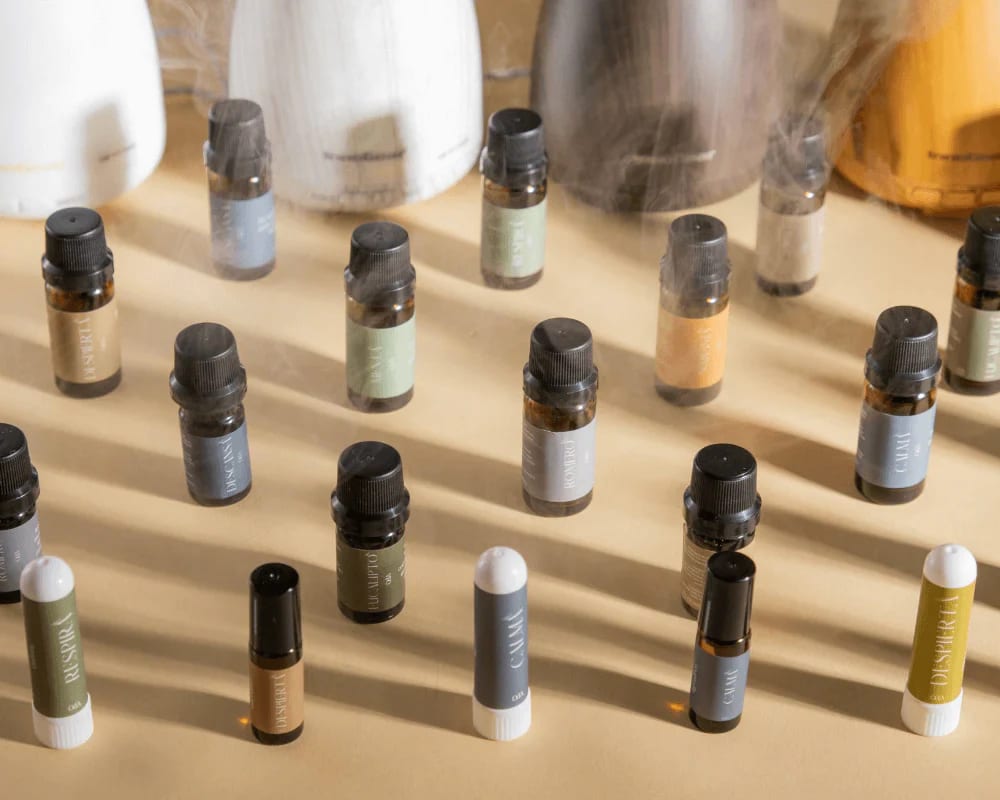 Kit Alma de Aromaterapia - imagen 3