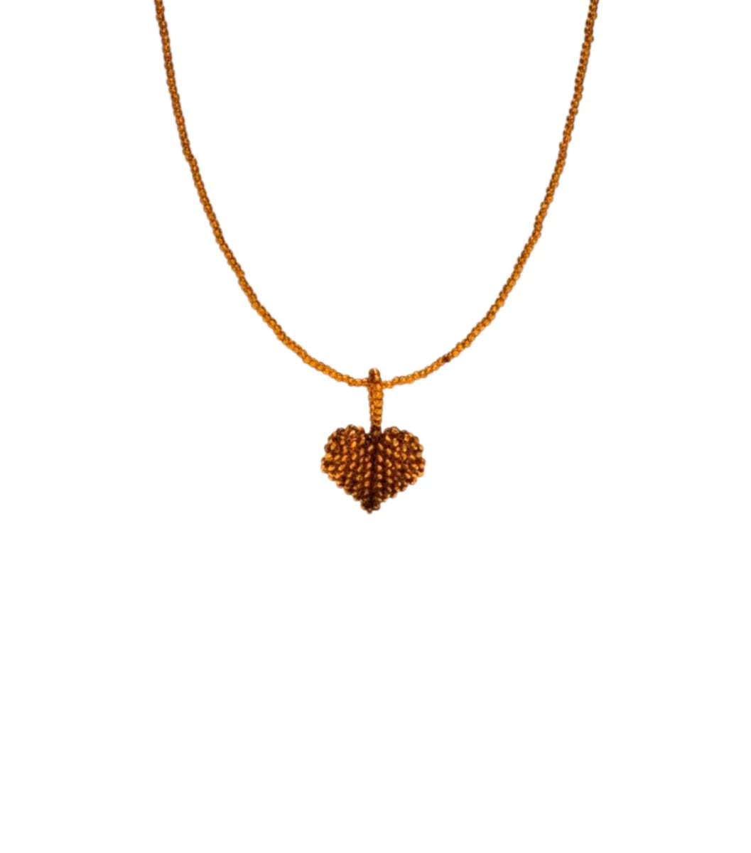 Collar Corazón - imagen 5