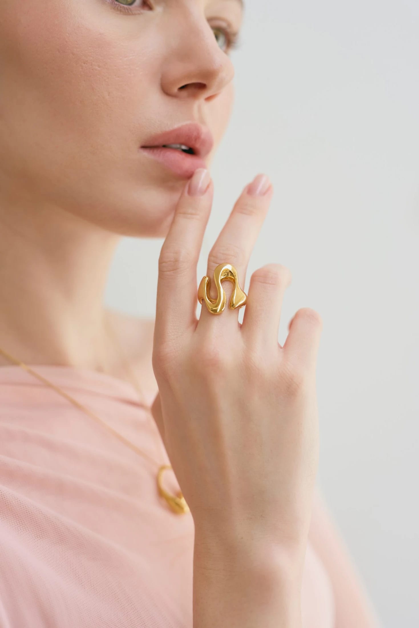 Anillo Cielo - imagen 2
