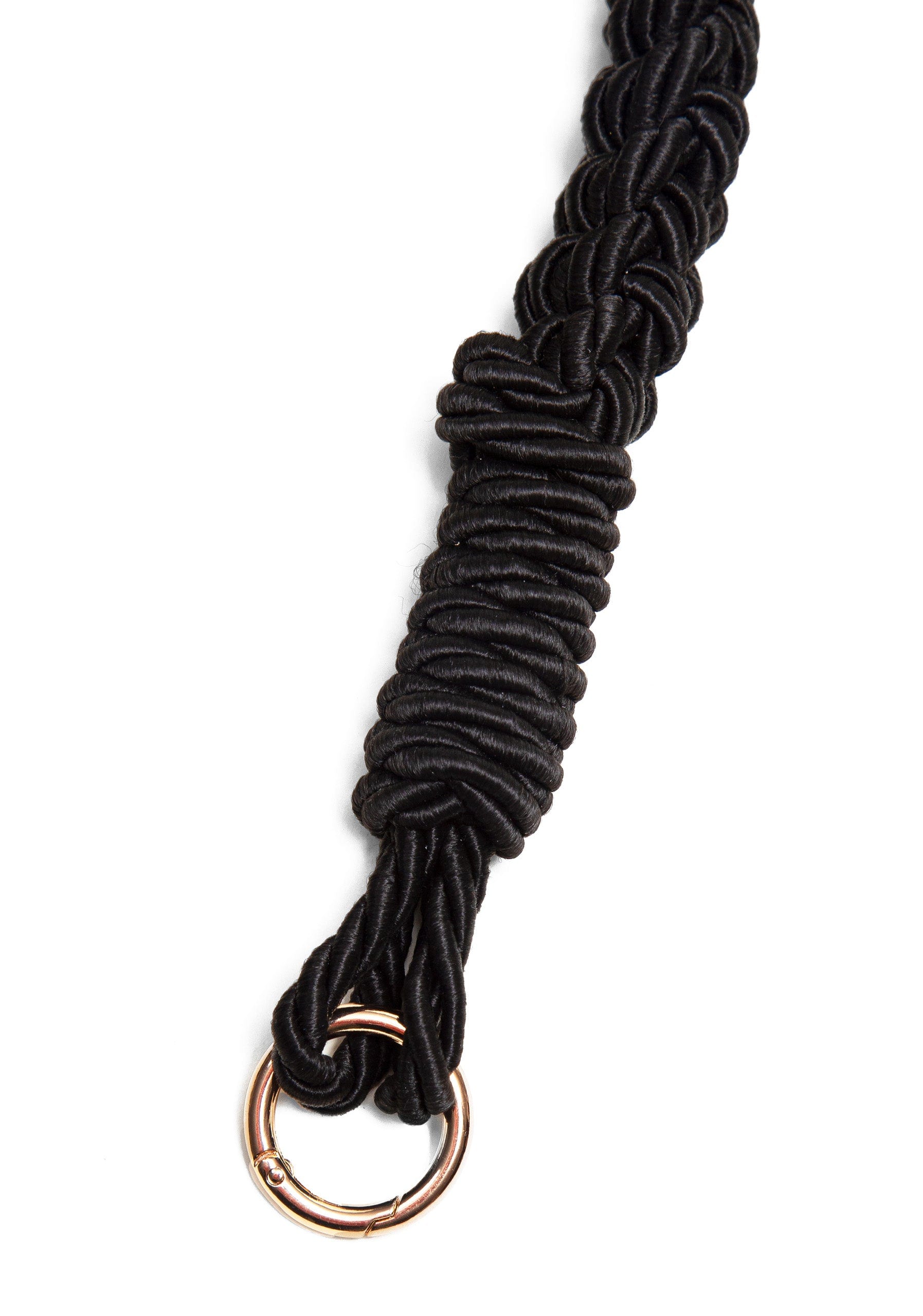 Strap Terra Corto Negro - imagen 2