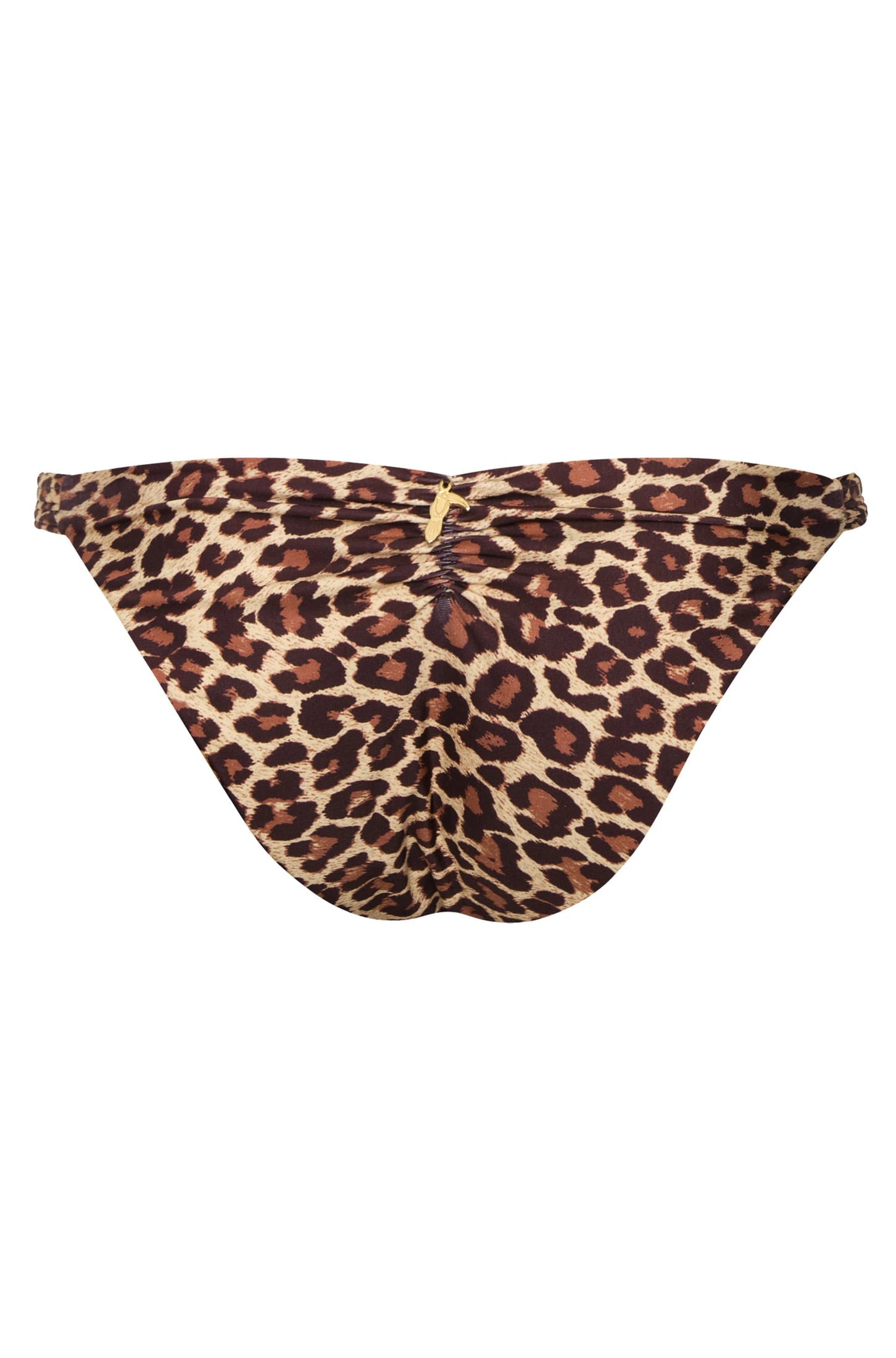 Potosi Bottom / Jaguar - Brown - imagen 4