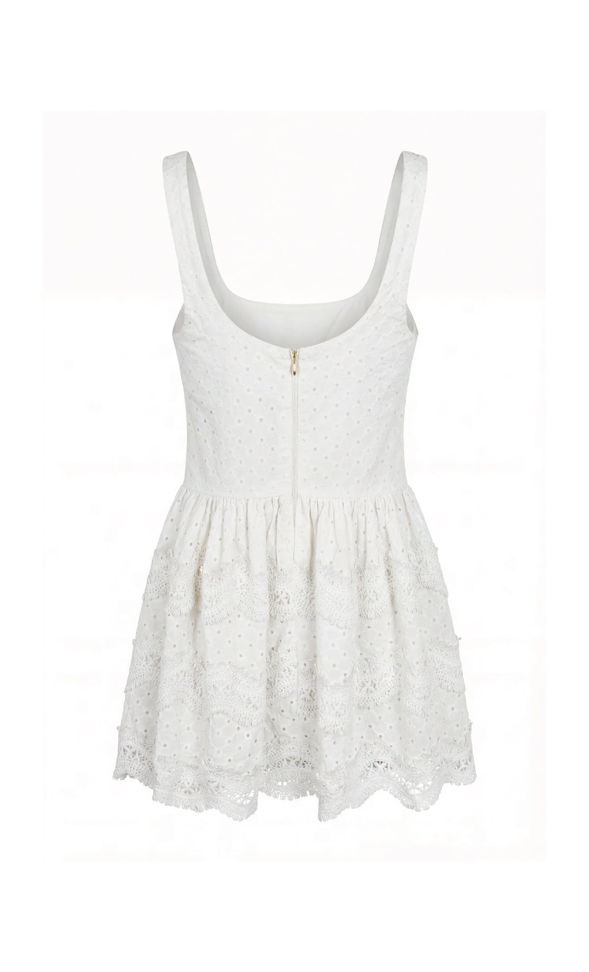 Vestido corto Tamariz - imagen 5