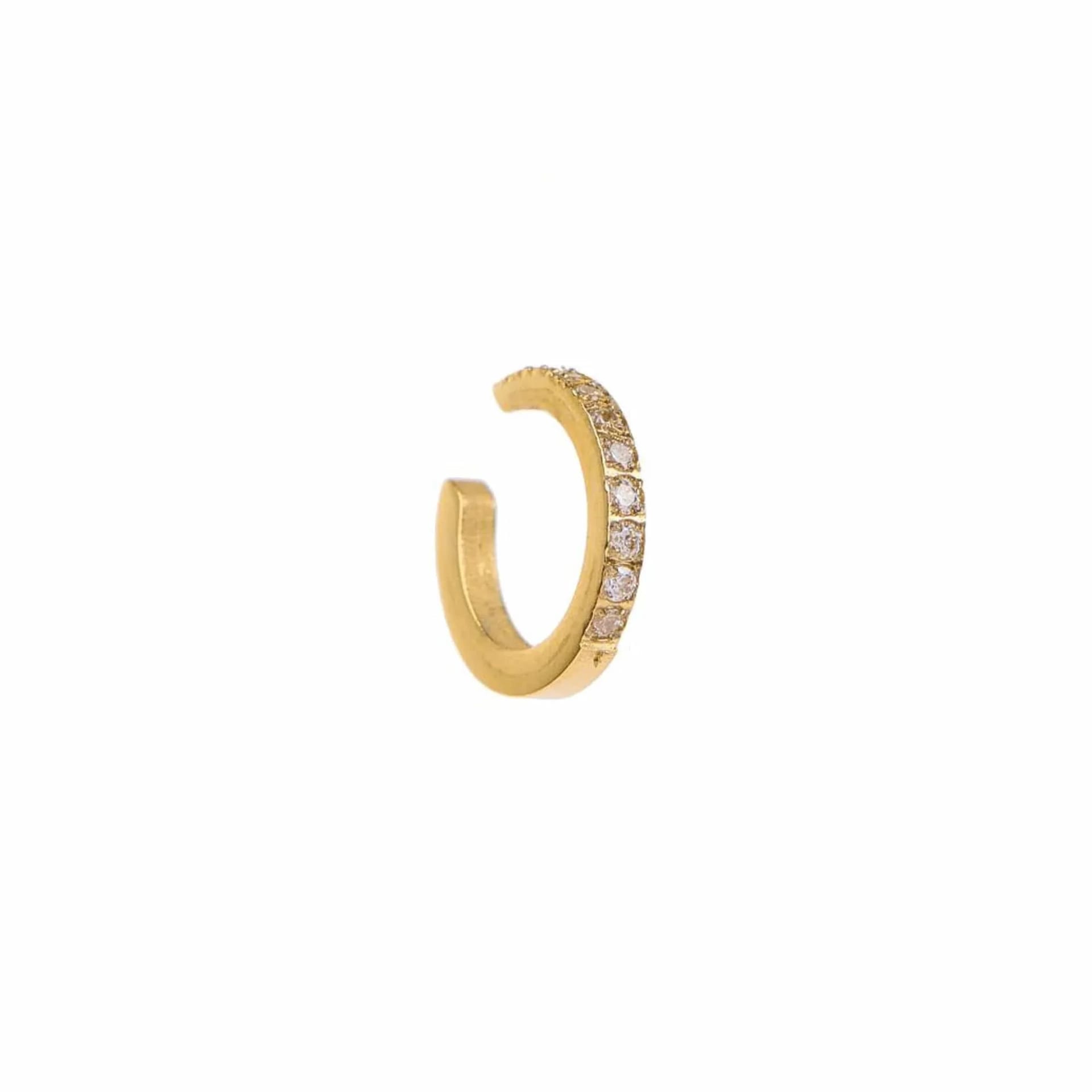 Earcuff Constelación - imagen 1