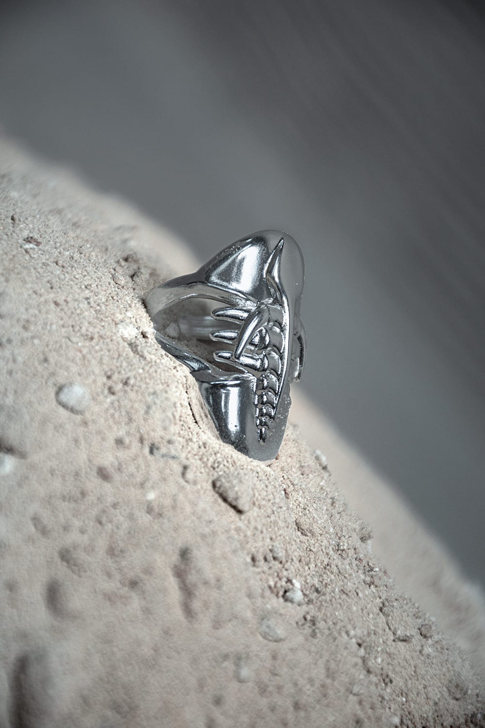 Anillo Yukonia - imagen 3