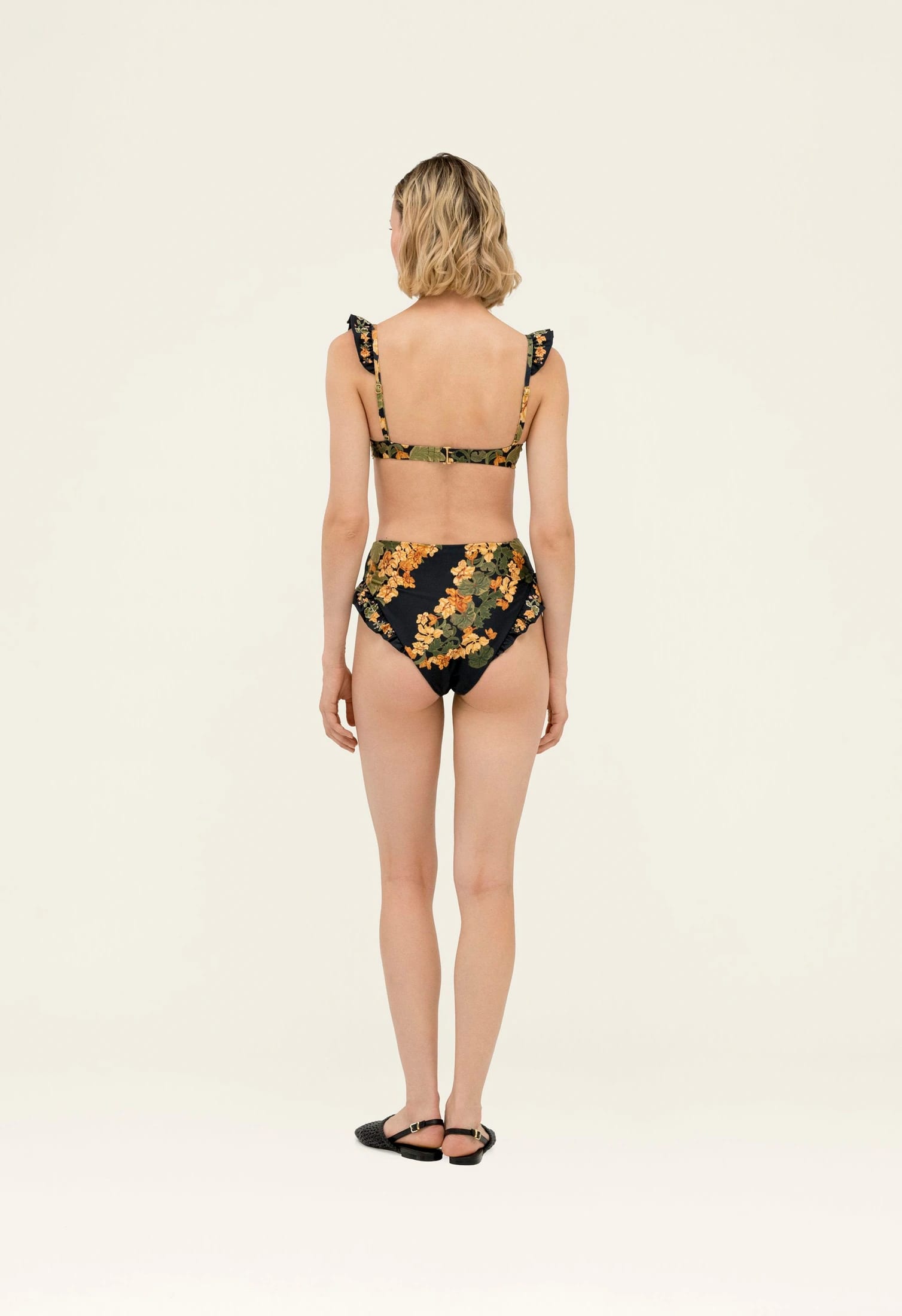Kiwi Cordillera Bikini Top - imagen 4