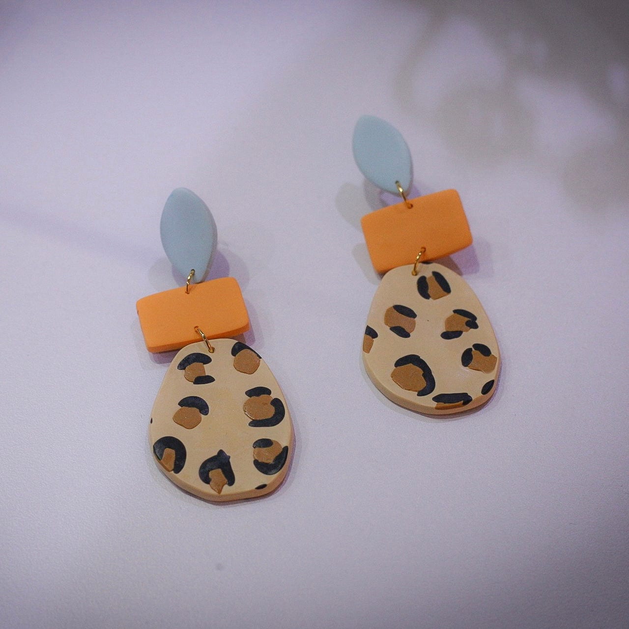Aretes Martha - imagen 1
