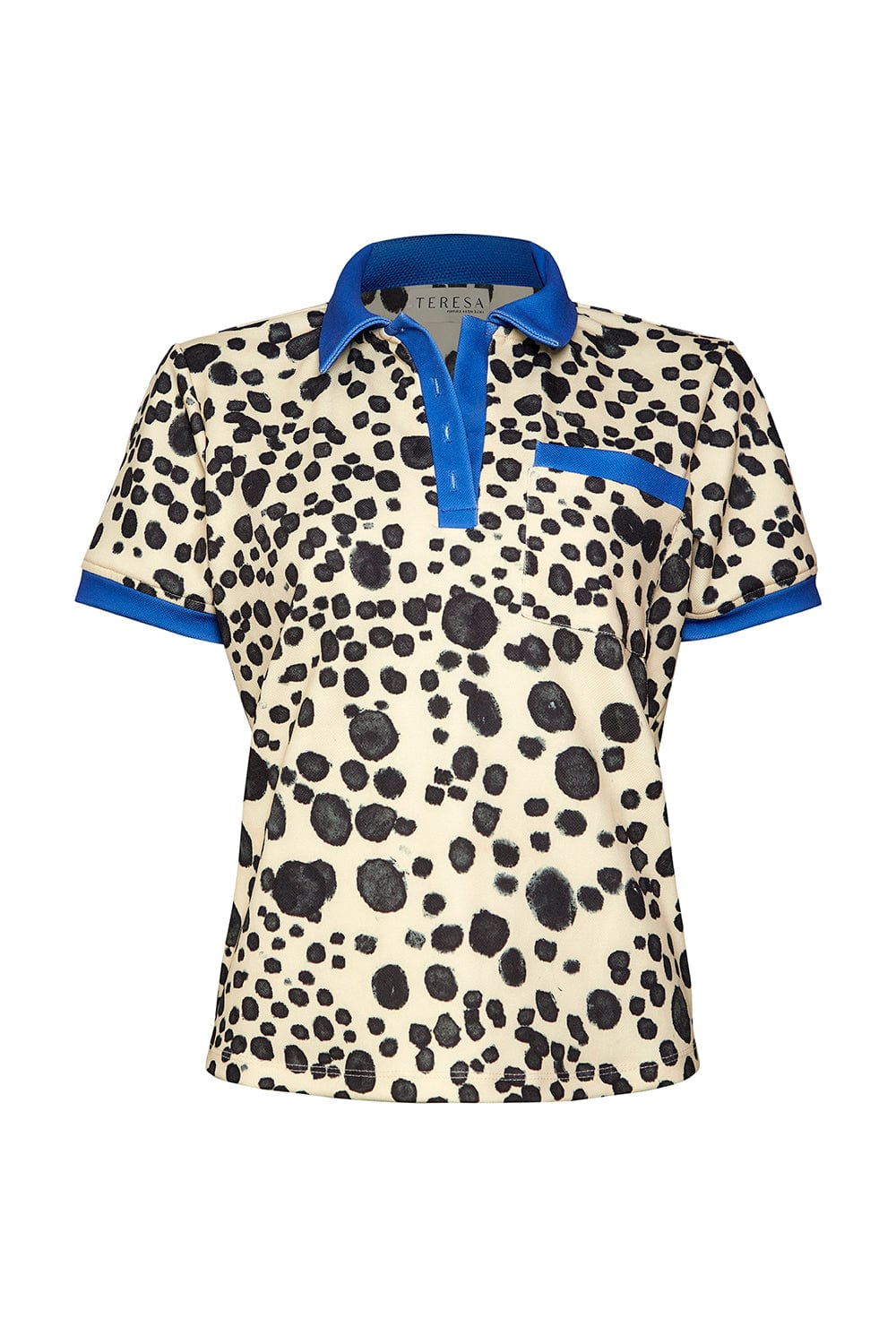Camisa Polo Phi Phi - imagen 2