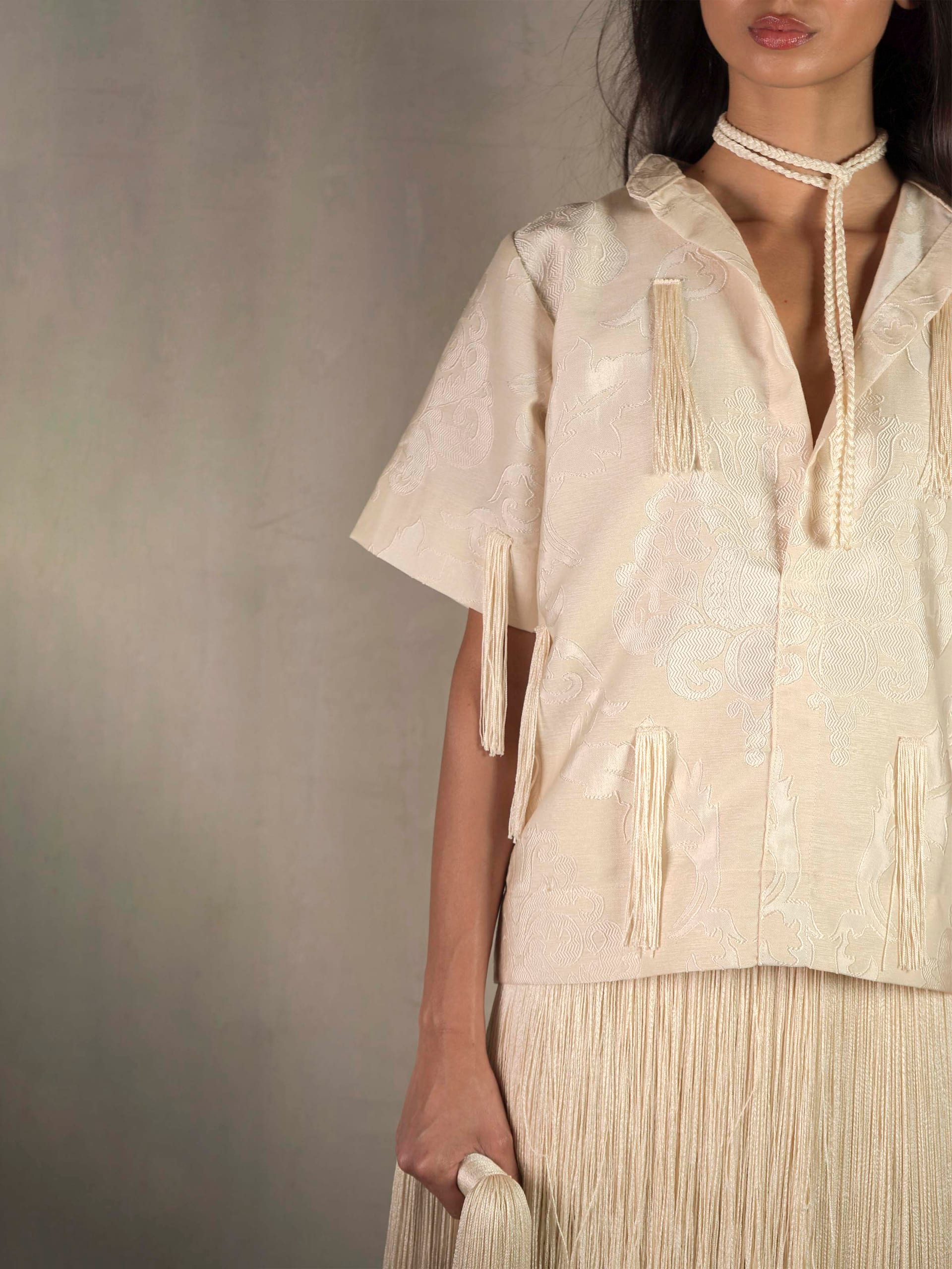 BLUSA LUMA - imagen 1