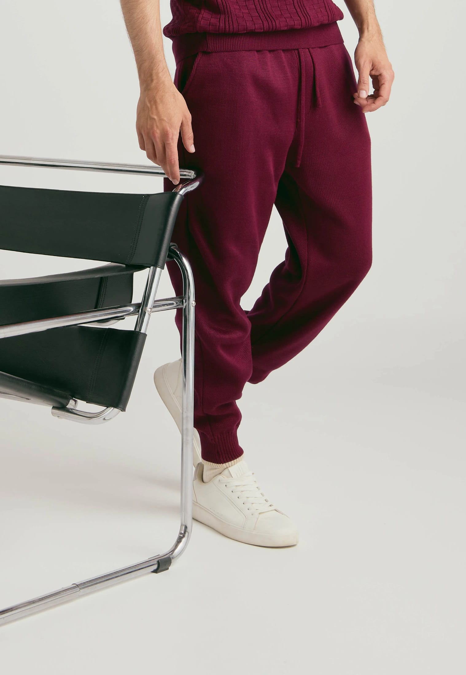 Jogger Andrew - imagen 2