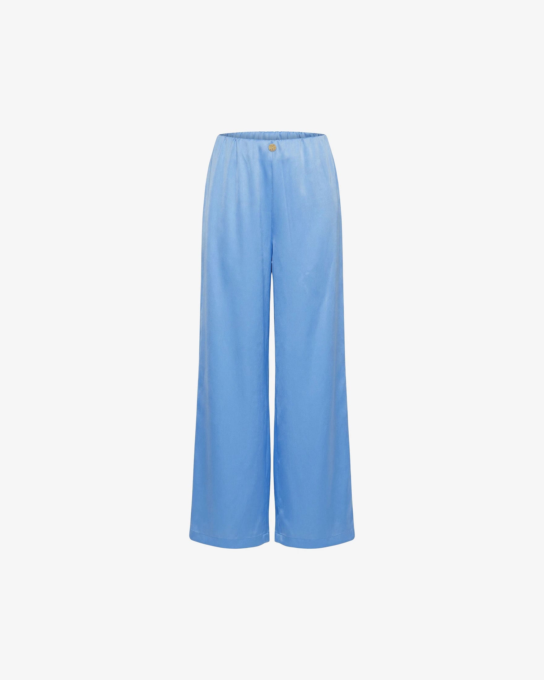 Palazzo Pant - Blue - imagen 1