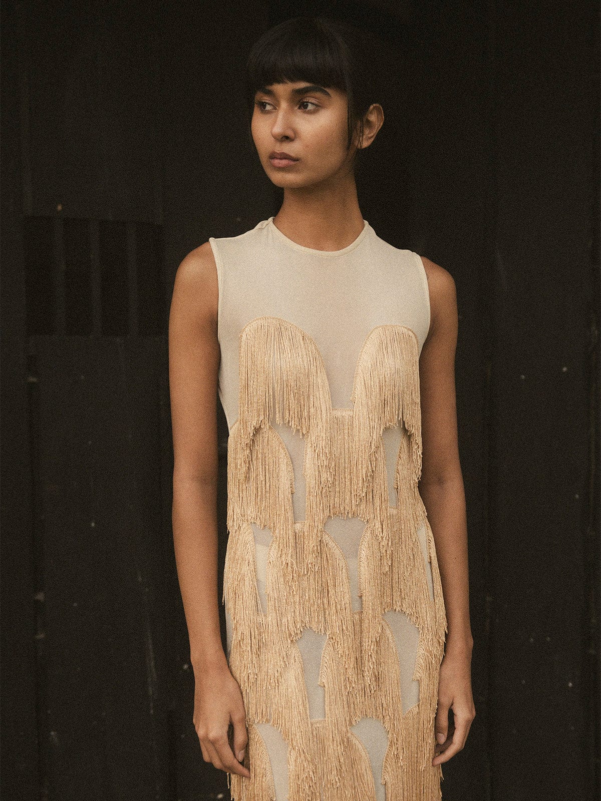 VESTIDO ECOS - imagen 5
