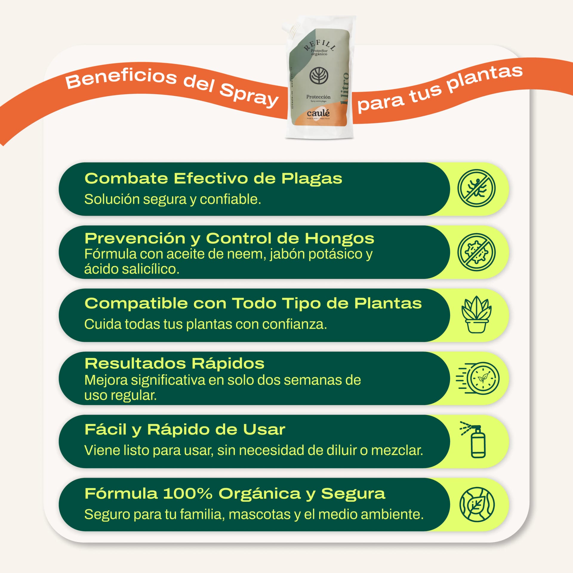 Refill Protección x 1lt - imagen 2