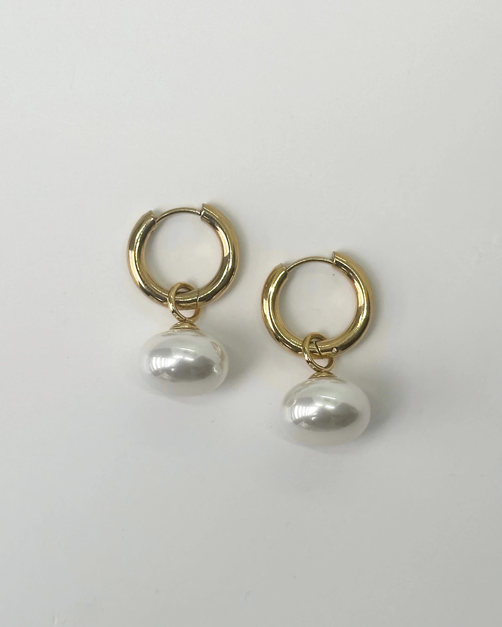 Lunar Hoops - imagen 1