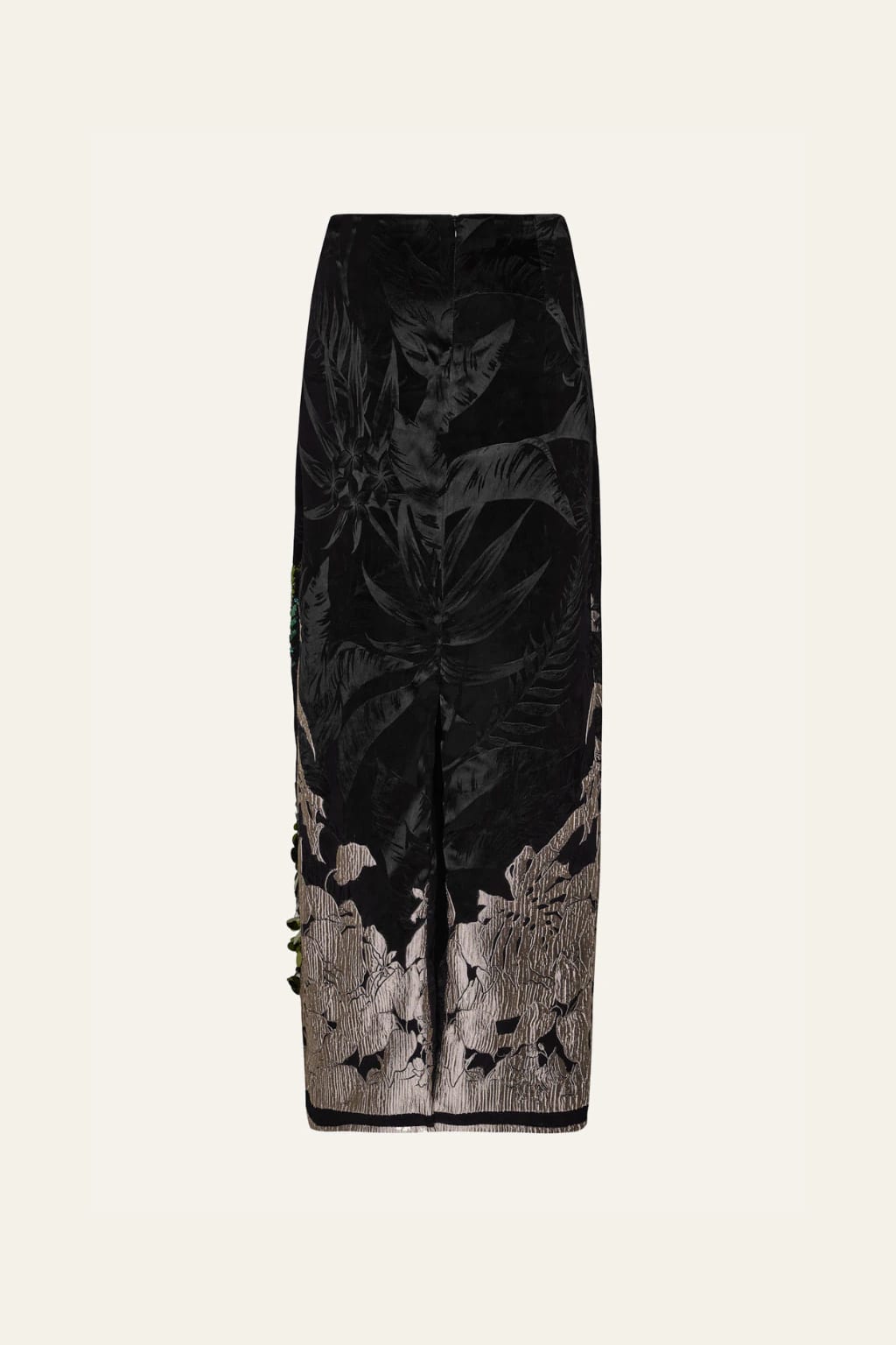Andalusian Echoes Skirt - imagen 3
