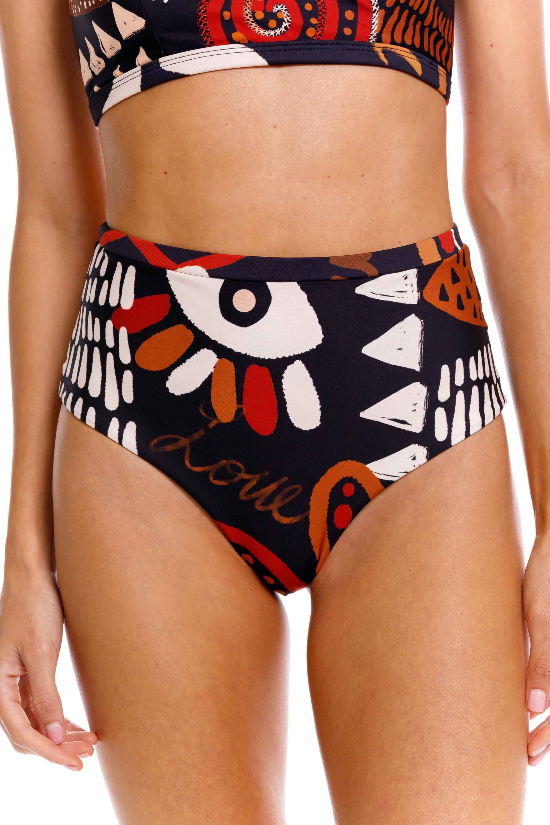 Panty Setentero de Bikini Ubuntu - imagen 2