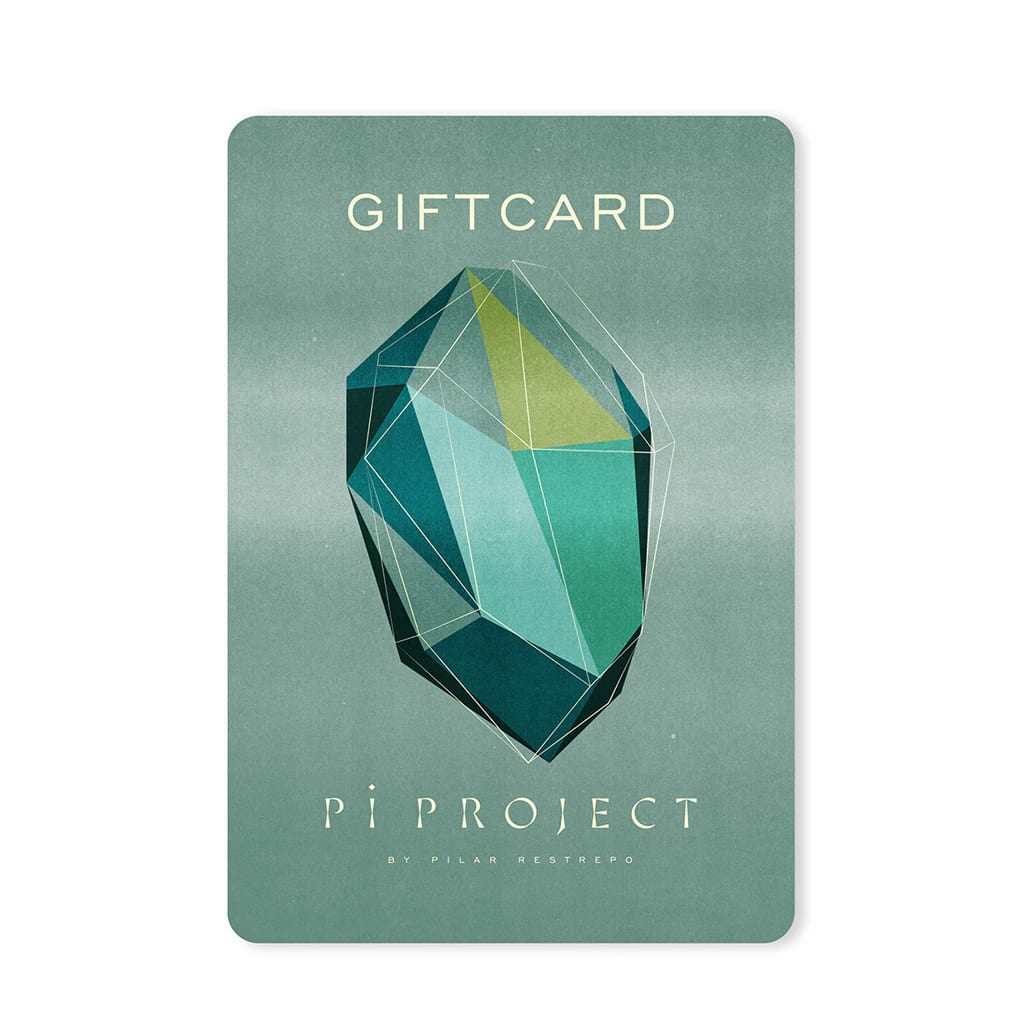 Gift Card PI - imagen 1