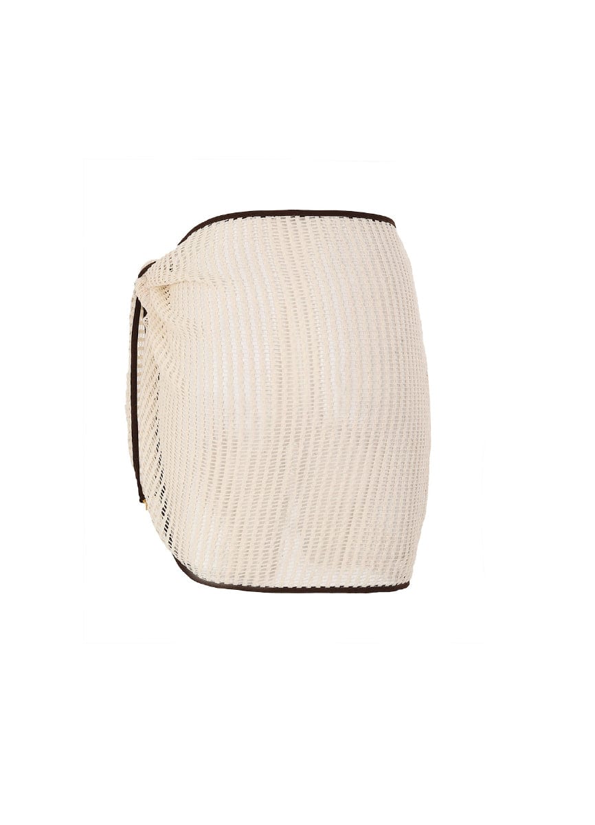 BLUSH COAST AMINTA SKIRT 9656 - imagen 5