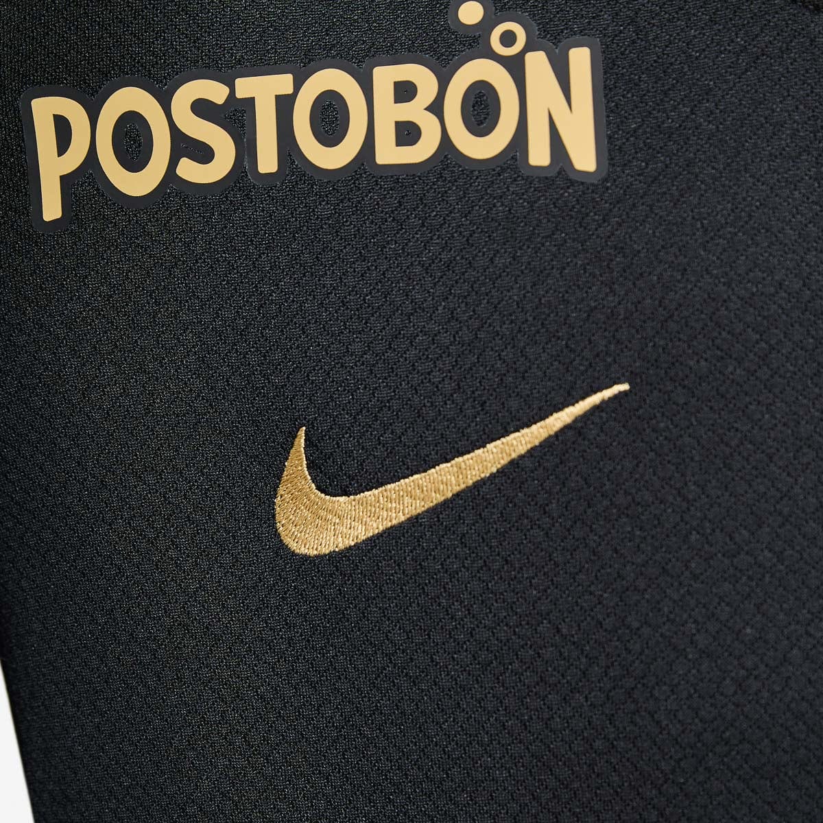 CAMISETA ALTERNA HOMBRE NIKE 2025 - imagen 9