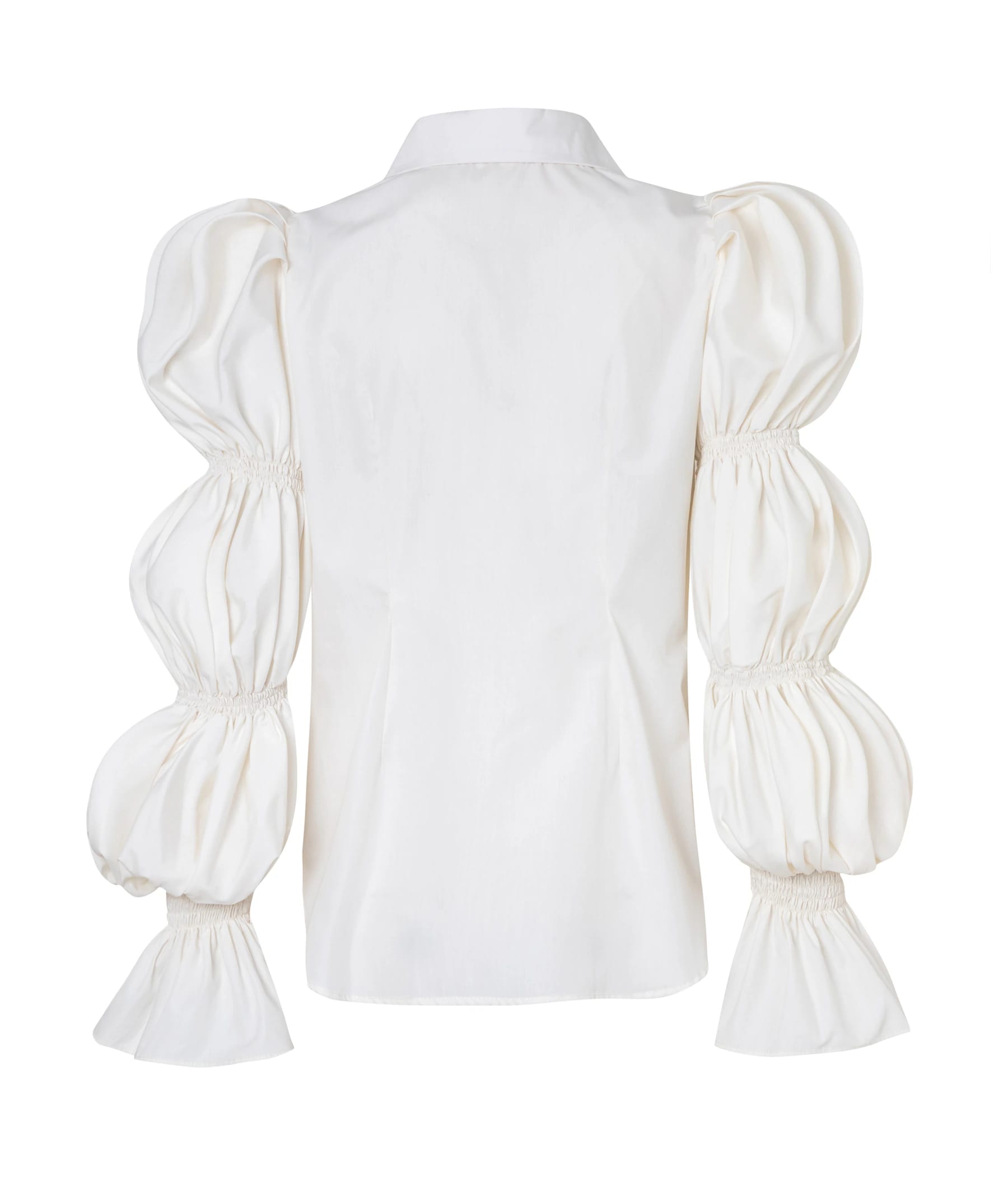 VICENSIA BLOUSE - imagen 3