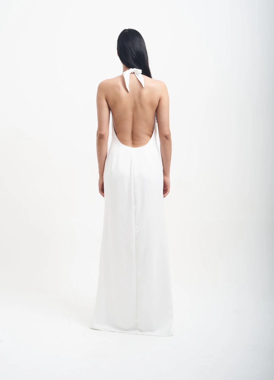 Vestido Teresa Blanco - imagen 12