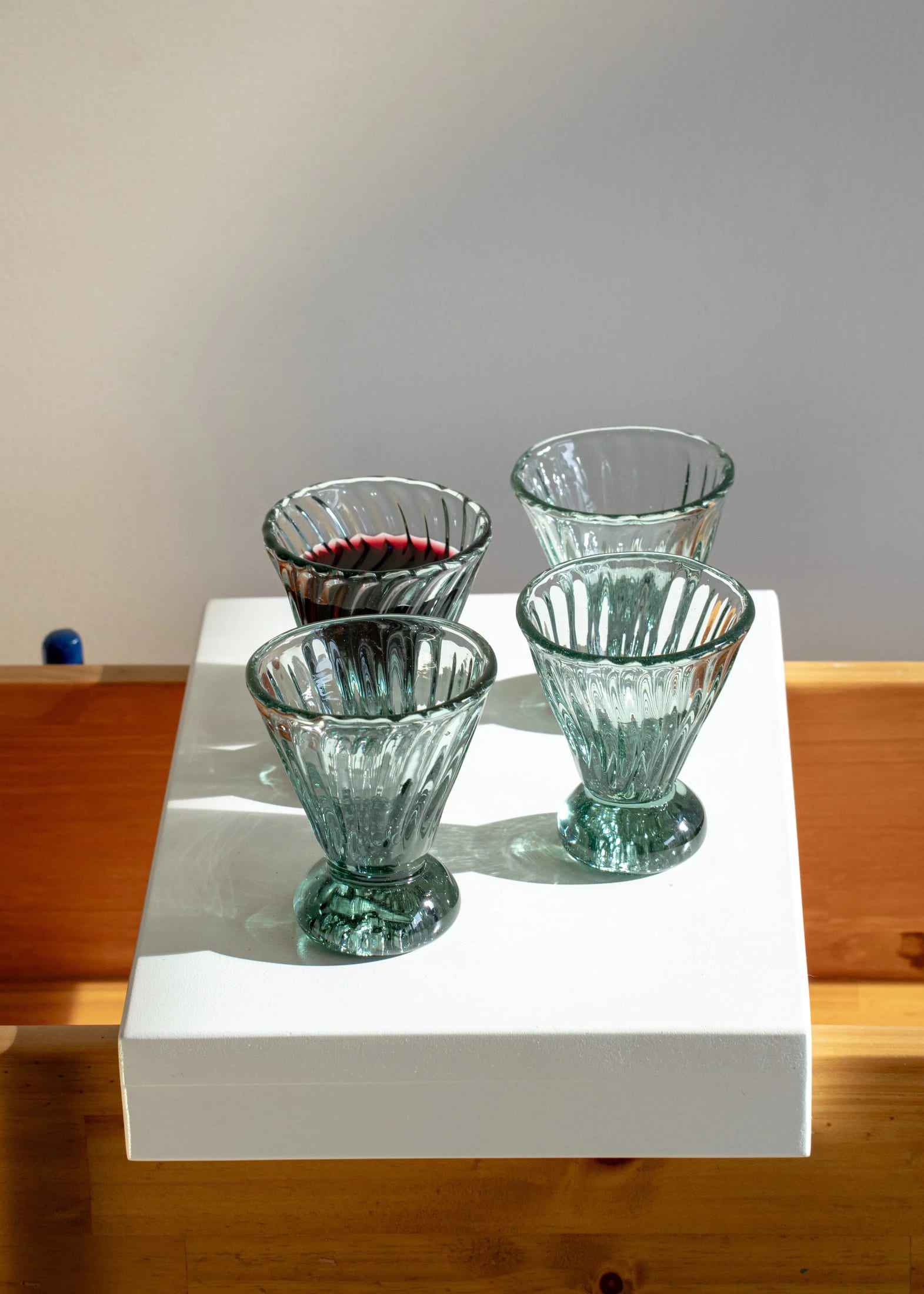 PURE NATURAL CUP (SET OF 4) - imagen 3