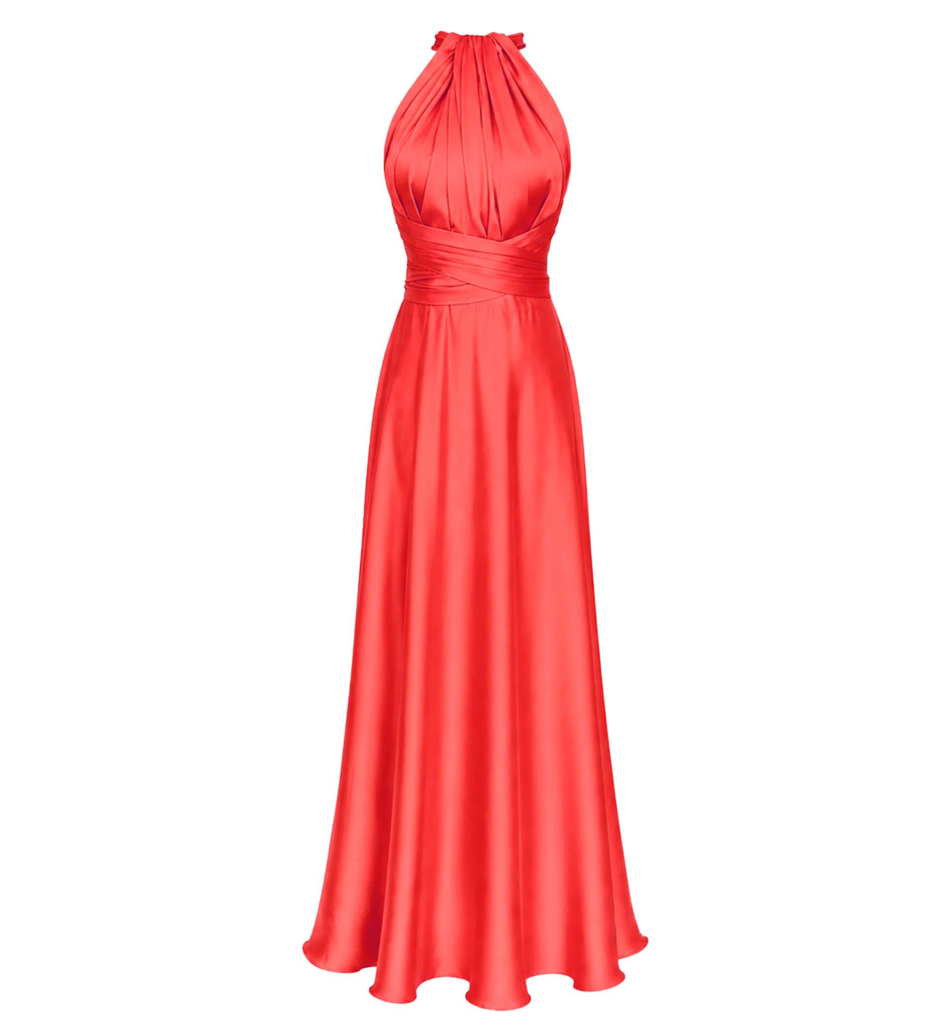 Savia Toronja - Vestido - imagen 1