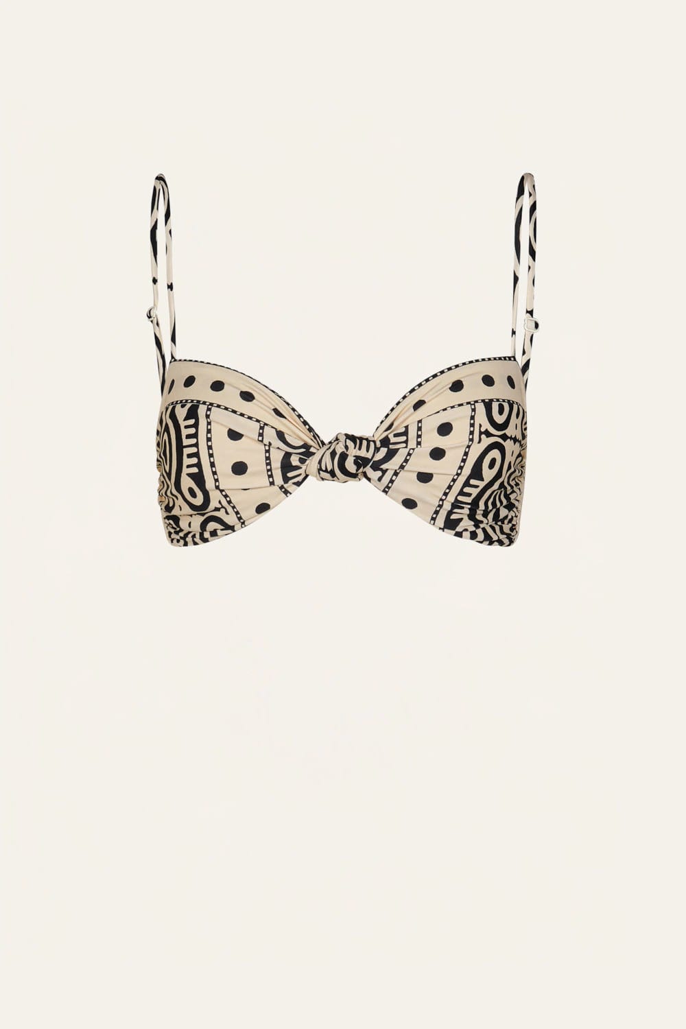 Bandana Marina Bikini Top - imagen 1