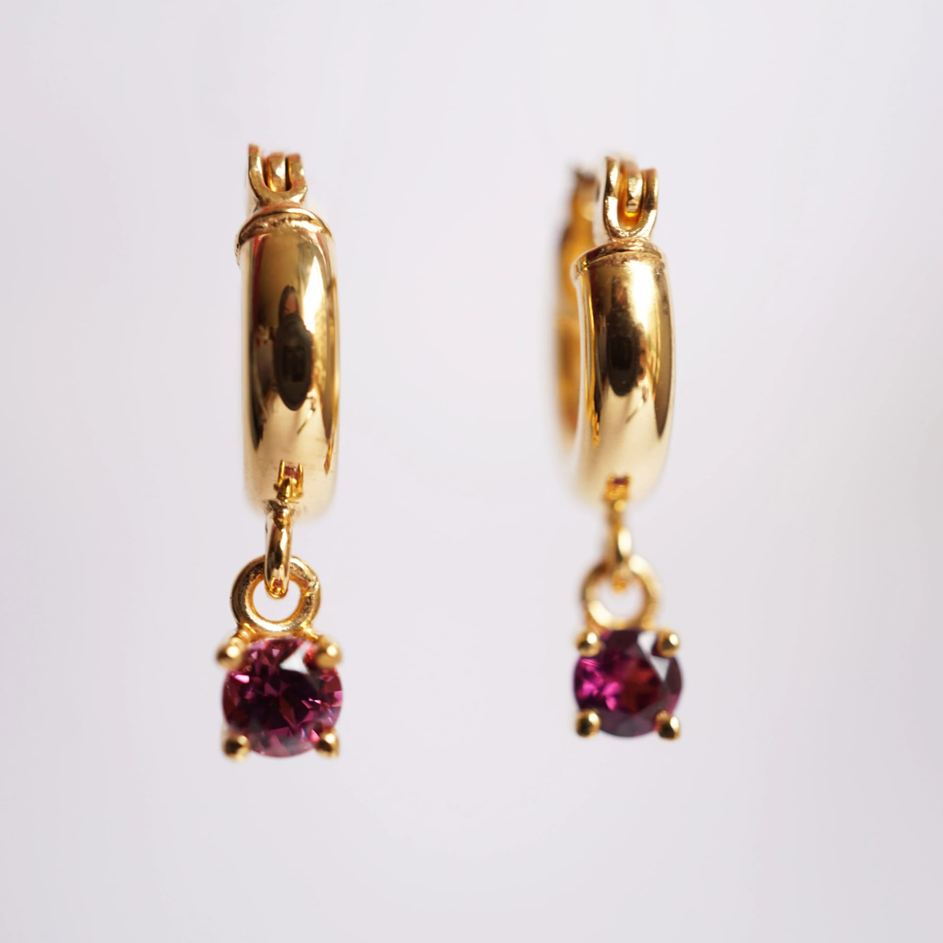 Aretes Creta - imagen 1