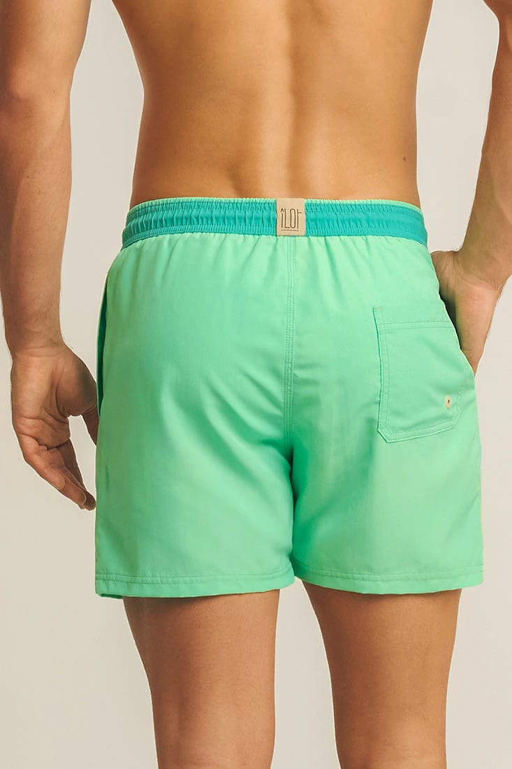 Pantaloneta Bahía - imagen 2